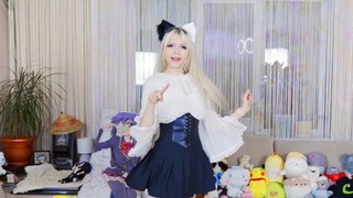aya❤️ Candy boy ❤️ sangat halus~ ayunan gadis manis! ! ! 【Layar vertikal】