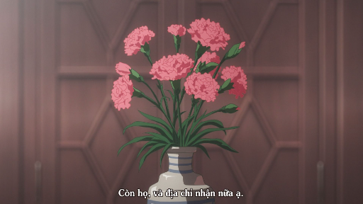 Violet Evergarden-OVA