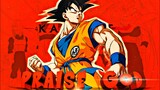 Praise God - Dragon Ball Super [EDIT/AMV]