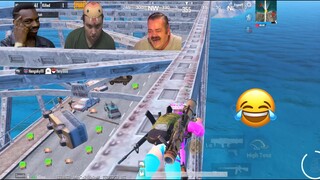 BEST PUBG MOBILE FUNNY WTF & EPIC MOMENTS