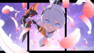 [Glass-eye 3D] Honkai Impact 3 Eternal Burning (Phần 2)