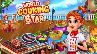 Cooking Marina - เกมร้านอาหารเร็ว 2020