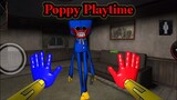 Poppy Playtime Android Full Gameplay