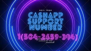 Cashapp $ Customer $ Care Service Number @1(504-2659-384)#