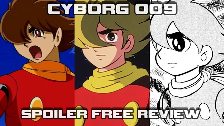 Black Magic M-66 - Anime Meets The Terminator - Anime Review #232 - Bilibili Black Magic M-66 - Anime Meets The Terminator - Anime Review #232 - Bilibili