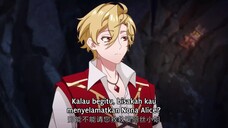 SHIYE MOWANG Episode 9 Sub Indo