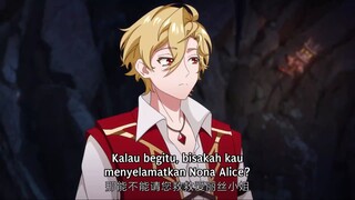 SHIYE MOWANG Episode 9 Sub Indo