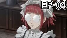 BLACK BUTLER [SEASON-5] [EPISODE-04] HINDI OFFICIAL