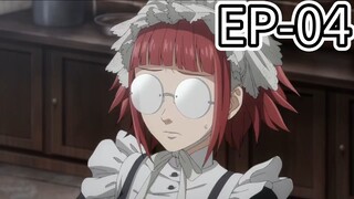 BLACK BUTLER [SEASON-5] [EPISODE-04] HINDI OFFICIAL