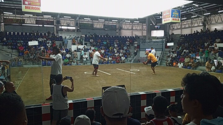 New Montalban Cockpit Arena / May 11 2024 fight #6