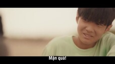 Tiệm Chụp Ảnh Ma Quái EP 3 [Sub Việt]