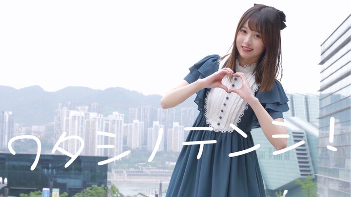 【金鱼】我的天使♡ ワタシノテンシ／honeyworks