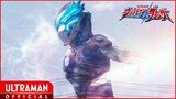 Ultraman Blazar Episode 9 [Subtitle Indonesia]
