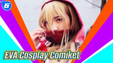 Tổng hợp Cosplay Comiket 87 Doujin tại Nhật (HD)_6