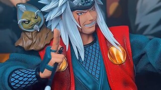 Black Hole Studio Jiraiya