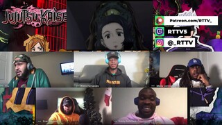 Jujutsu Kaisen Episode 11 "Narrow Minded" REACTION/REVIEW