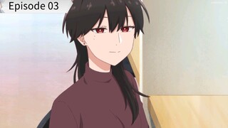 Attended an All-Guy's Mixer || English Dubbed