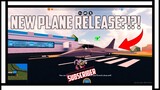 New Jet and Airport UPDATE   (JailBreak)