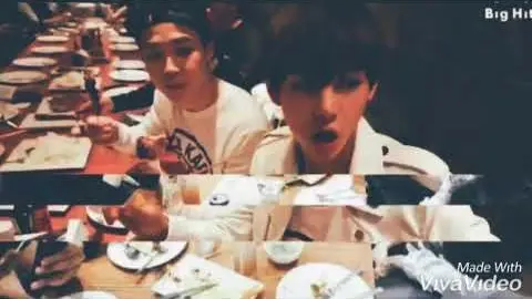 BTS in the PHILIPPINES ( FOOD TRENDING ) - BTS visited Philippines and eat Filipino foods.