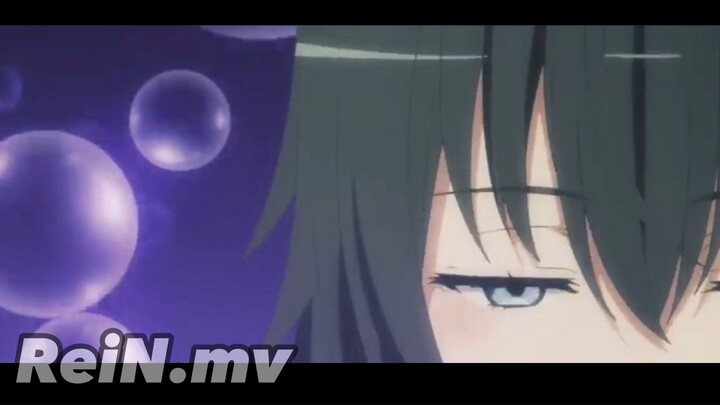 「AMV｣ Anime Mix - Taikutsu wo Saien Shinaide
