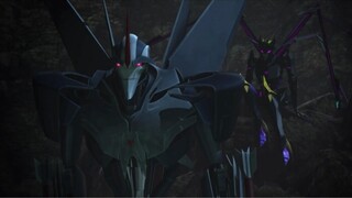 Transformers Prime S02E07 (2012) Sub Indo