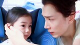 Ada ayah yang menangis karena marah pada putrinya. Lee Seung Hyun