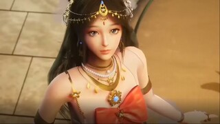 The Strongest Enhancement Episode 27 sub indo
