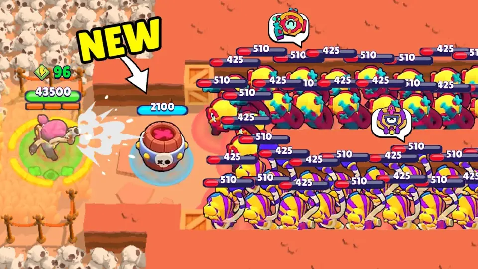 999 OTIS !? But NEW PENNY is the BEST❗ Brawl Stars Funny Moments & Wins & Fails & Glitches - Bilibili 999 OTIS !? But NEW PENNY is the BEST❗ Brawl Stars Funny Moments & Wins & Fails & Glitches - Bilibili