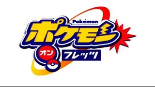 Pokemon Tập 377