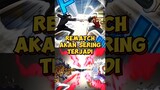 Rematch Luffy dan Para Mantan Musuhnya ❗ | One Piece #shorts