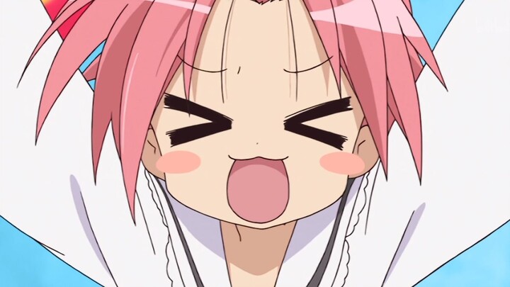 Oh, lucky! I am the host, Xiao Shenjing