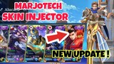NEW WORKING MARJOTECH PH SKIN INJECTOR | NO BAN NO DETECT 2022