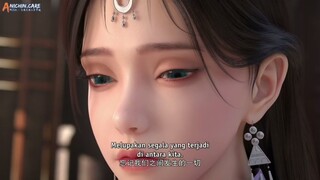 Legend Of Martial Immortal Eps 111