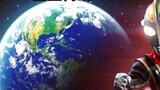 Ultraman Gaia OV: การรวบรวมซากศพและทำลายโพไซดอนปรากฏขึ้น Agur Gaia จึงฟื้นคืนแสงสว่าง