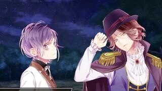 [DIABOLIK LOVERS] รักซาดิสม์ของเหล่าฮีโร่cl คลิปของ ｢Super skin! Naughty child Ayato รับบทเป็น Human