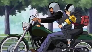 Hikaru no Go Episode 42 ( sub indo )