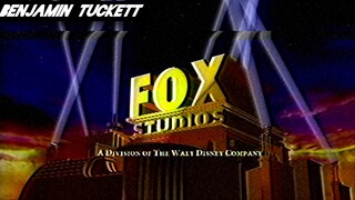 What if Fox Studios was revived??