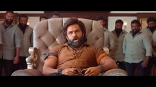 Skanda: The Attacker - Hindi Dubbed Full Movie - Ram Pothineni, Sreeleela, Saiee Manjrekar