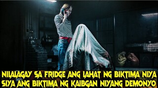 Isang Malaking Pagkakamali Ang Paglilitas Niya Sa Kaibigan Niya Sa Ibang Panahon