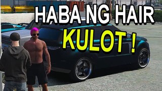 GTA V | WOW HABA NG HAIR [PrestigeRP]#130