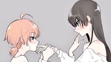 [Bloom Into You] Hồi ký-ALSIC07