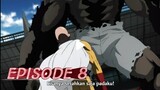 Episode Terbaru One Punch Man (Saitama) Season 2 Episode 8 Subtitle Indonesia Full HD