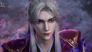 RENEGADE IMMORTAL EPISODE 88 SUB INDO