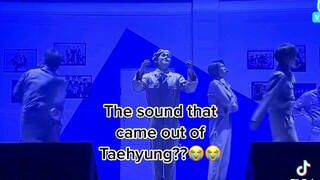 taehyung
