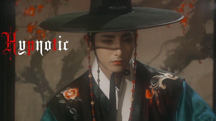 [Scholar Who Walks the Night丨Lee Soo Hyuk] Lust play丨Tap to the point丨I don't want to turn back from