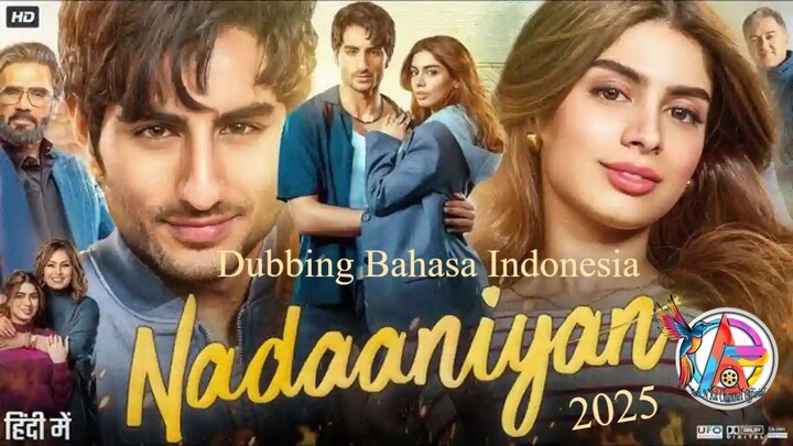 NADAANIYAN (2025) DUBBING BAHASA INDONESIA KUALITAS HD