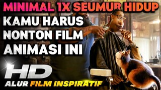 Film Animasi ini ditonton 100x pun GAK AKAN BOSEN