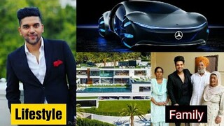 Guru Randhawa Lifestyle 2021, Girlfriend,Salary,House,Cars,Family, Biography