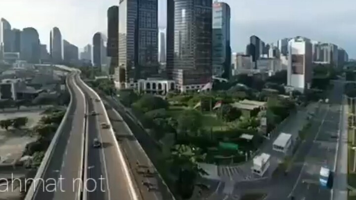 indo tanpa korupsi