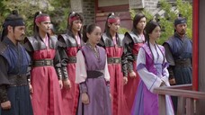 Hwarang (2016) Eps 14 - Sub Indo